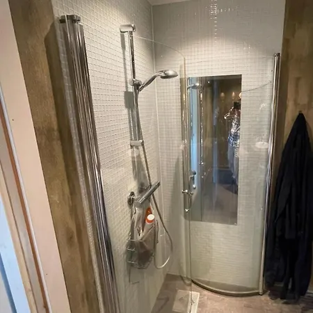 Near Oslo And Lillestrom-child-friendly And Close To Nature Appartement *