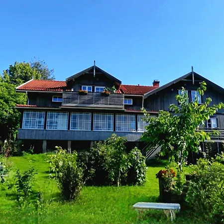 Near Oslo&lillestrøm-child-friendly&close To Nature Leilighet