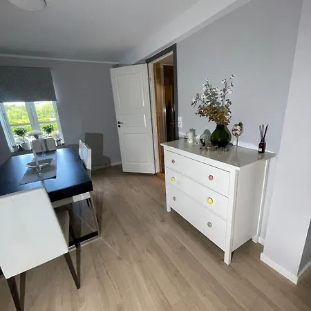 Apartmán Near Oslo And Lillestrom-child-friendly And Close To Nature