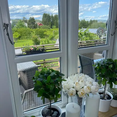Near Oslo And Lillestrom-child-friendly And Close To Nature *