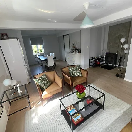 Near Oslo&lillestrøm-child-friendly&close To Nature * Nordby Bruk