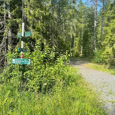 Near Oslo&lillestrøm-child-friendly&close To Nature Nordby Bruk